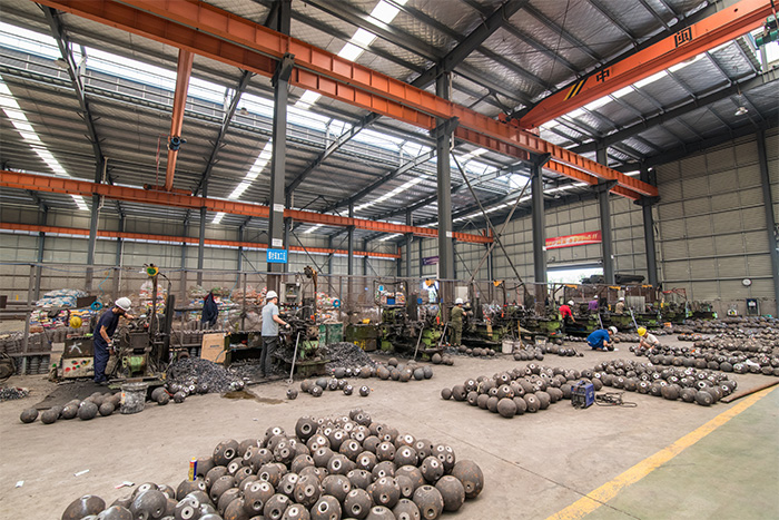 任丘螺栓球精密制作